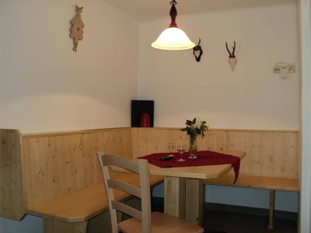 Apartmenthaus Gotthardt Kaprun Exterior photo