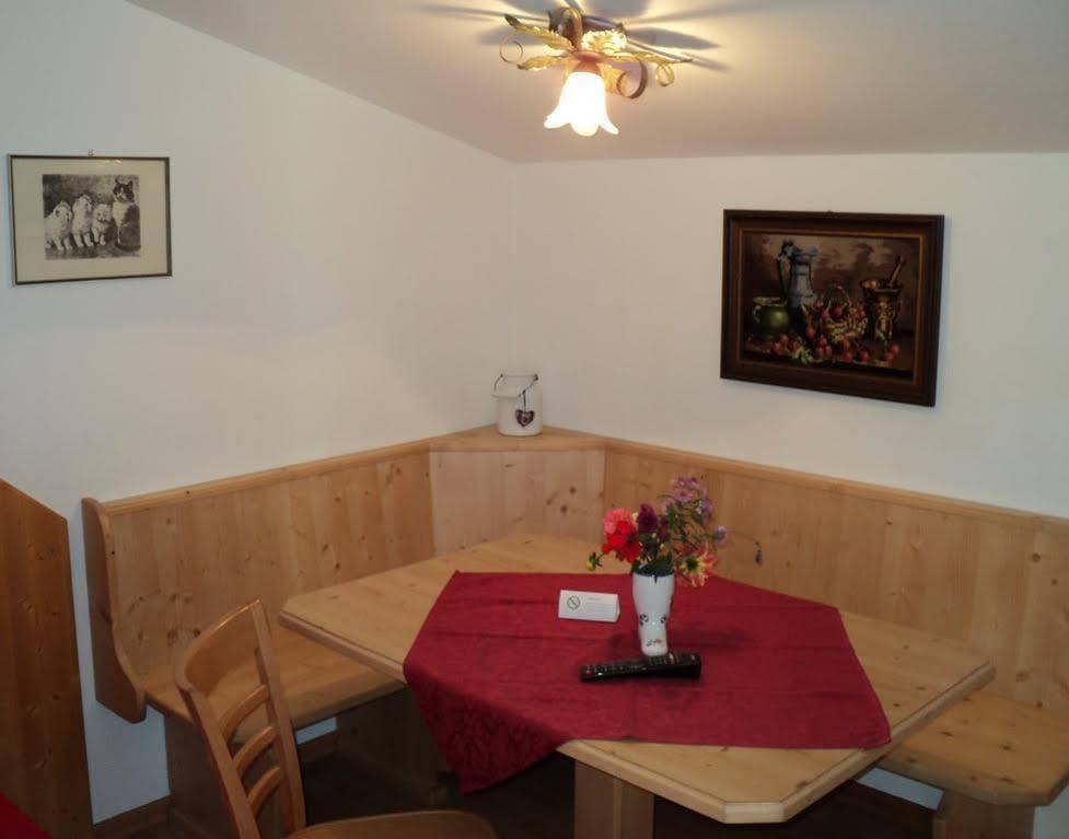 Apartmenthaus Gotthardt Kaprun Exterior photo