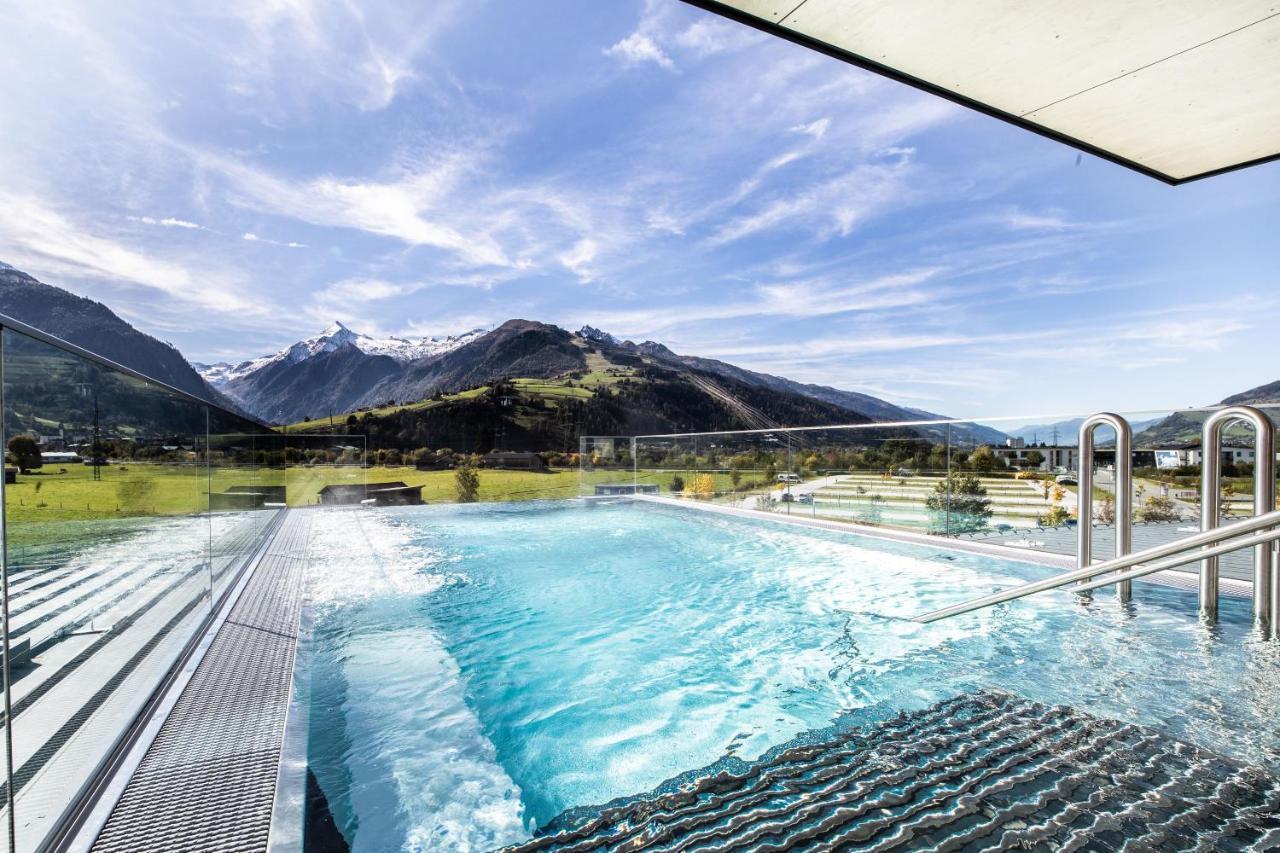 Apartmenthaus Gotthardt Kaprun Exterior photo