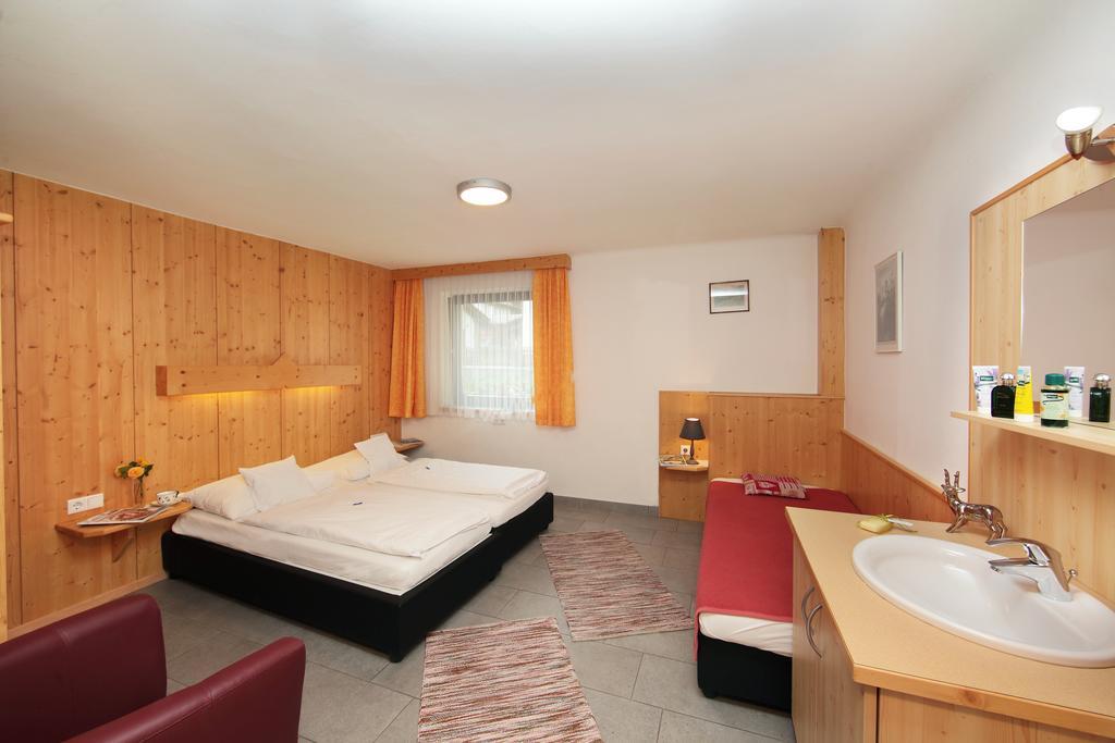 Apartmenthaus Gotthardt Kaprun Exterior photo