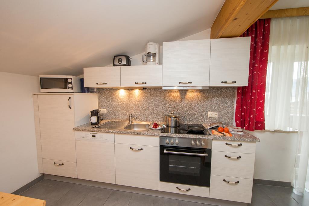 Apartmenthaus Gotthardt Kaprun Exterior photo
