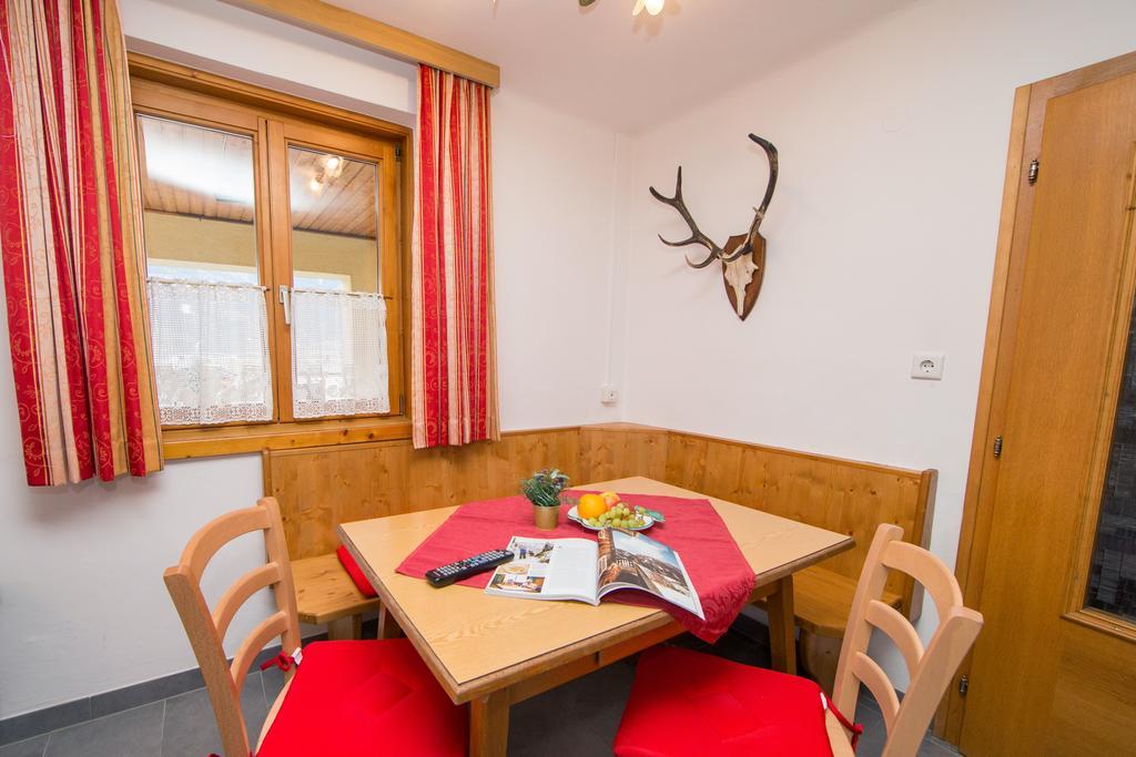 Apartmenthaus Gotthardt Kaprun Exterior photo