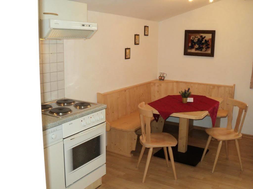 Apartmenthaus Gotthardt Kaprun Exterior photo