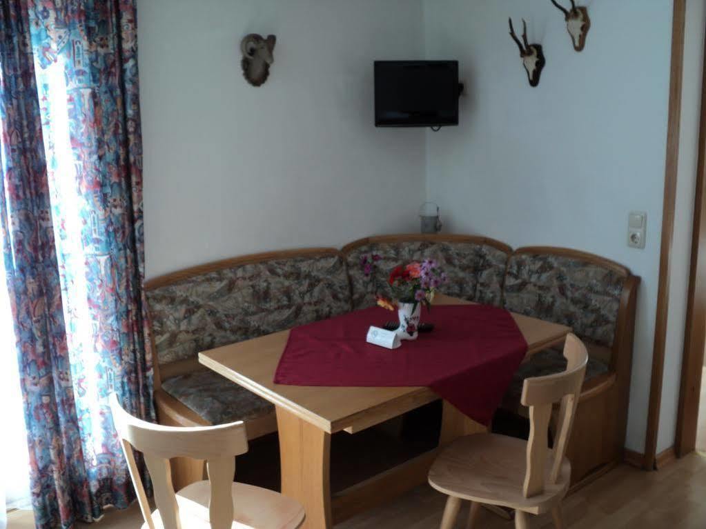 Apartmenthaus Gotthardt Kaprun Exterior photo