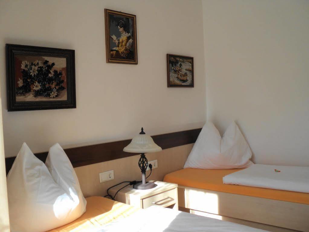 Apartmenthaus Gotthardt Kaprun Exterior photo