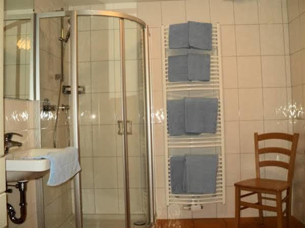 Apartmenthaus Gotthardt Kaprun Exterior photo